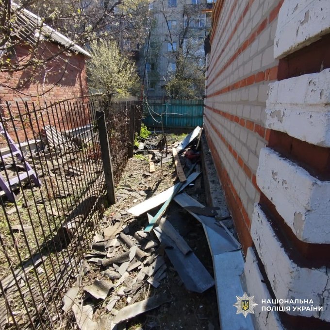 Новини Харкова: наслідки обстрілів області